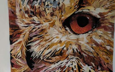 Vision Gallery Annual Quilt Show – Chandler AZ