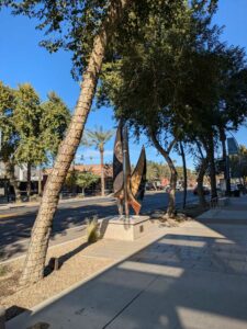 VisionGalleryChandlerJan2025-41 image from the Vision Gallery Quilt show in Chandler AZ