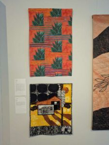 VisionGalleryChandlerJan2025-7 image from the Vision Gallery Quilt show in Chandler AZ