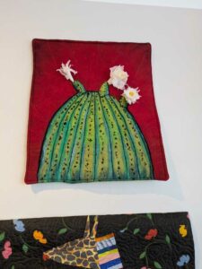 VisionGalleryChandlerJan2025-8 image from the Vision Gallery Quilt show in Chandler AZ