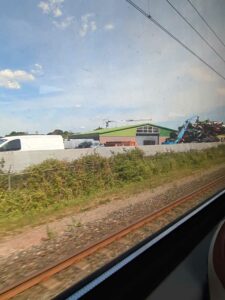 Image from Netherlands July 2025 photo dump