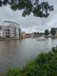 images from Netherlands photo dump early July