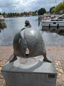 image from photodump of Netherlands July 2025