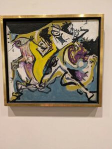 WorcesterArtMuseumJune2025-10 image from Worcester Museum of Art, Worcester MA