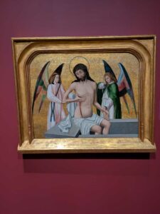 WorcesterArtMuseumJune2025-100 image from Worcester Museum of Art, Worcester MA