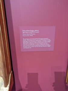 WorcesterArtMuseumJune2025-101 image from Worcester Museum of Art, Worcester MA