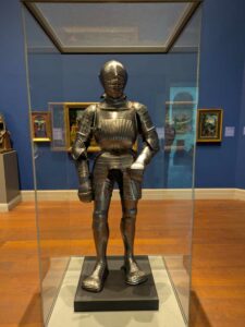 WorcesterArtMuseumJune2025-102 image from Worcester Museum of Art, Worcester MA