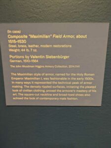 WorcesterArtMuseumJune2025-103 image from Worcester Museum of Art, Worcester MA
