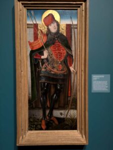 WorcesterArtMuseumJune2025-104 image from Worcester Museum of Art, Worcester MA