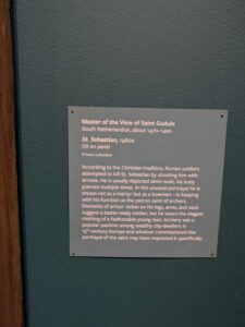 WorcesterArtMuseumJune2025-105 image from Worcester Museum of Art, Worcester MA