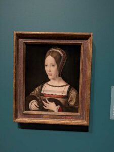 WorcesterArtMuseumJune2025-106 image from Worcester Museum of Art, Worcester MA