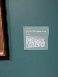 WorcesterArtMuseumJune2025-107 image from Worcester Museum of Art, Worcester MA