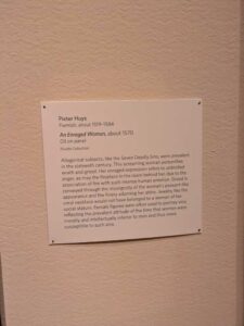 WorcesterArtMuseumJune2025-109 image from Worcester Museum of Art, Worcester MA