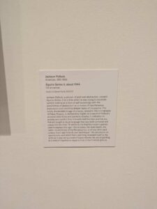 WorcesterArtMuseumJune2025-11 image from Worcester Museum of Art, Worcester MA