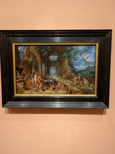 WorcesterArtMuseumJune2025-110 image from Worcester Museum of Art, Worcester MA