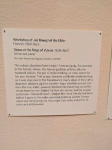 WorcesterArtMuseumJune2025-111 image from Worcester Museum of Art, Worcester MA