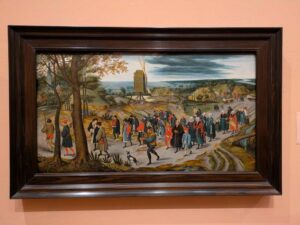 WorcesterArtMuseumJune2025-112 image from Worcester Museum of Art, Worcester MA