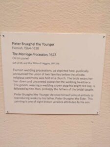 WorcesterArtMuseumJune2025-113 image from Worcester Museum of Art, Worcester MA