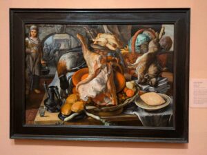 WorcesterArtMuseumJune2025-114 image from Worcester Museum of Art, Worcester MA