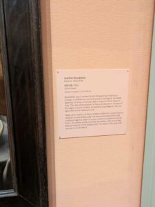 WorcesterArtMuseumJune2025-115 image from Worcester Museum of Art, Worcester MA