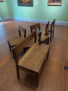 WorcesterArtMuseumJune2025-116 image from Worcester Museum of Art, Worcester MA