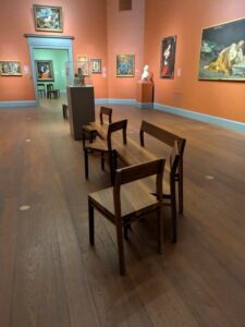 WorcesterArtMuseumJune2025-117 image from Worcester Museum of Art, Worcester MA