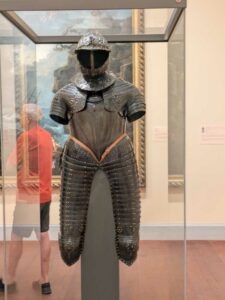 WorcesterArtMuseumJune2025-118 image from Worcester Museum of Art, Worcester MA