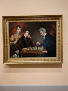 WorcesterArtMuseumJune2025-120 image from Worcester Museum of Art, Worcester MA