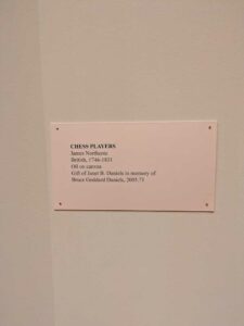 WorcesterArtMuseumJune2025-121 image from Worcester Museum of Art, Worcester MA