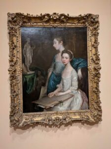 WorcesterArtMuseumJune2025-122 image from Worcester Museum of Art, Worcester MA