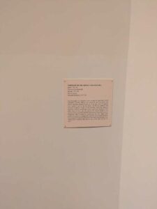 WorcesterArtMuseumJune2025-123 image from Worcester Museum of Art, Worcester MA