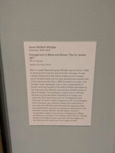 WorcesterArtMuseumJune2025-125 image from Worcester Museum of Art, Worcester MA