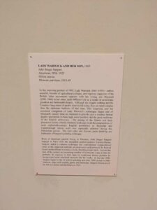 WorcesterArtMuseumJune2025-131 image from Worcester Museum of Art, Worcester MA