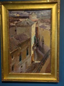 WorcesterArtMuseumJune2025-133 image from Worcester Museum of Art, Worcester MA