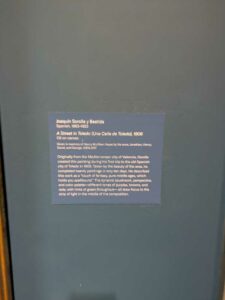 WorcesterArtMuseumJune2025-134 image from Worcester Museum of Art, Worcester MA
