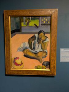 WorcesterArtMuseumJune2025-135 image from Worcester Museum of Art, Worcester MA