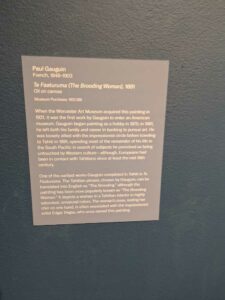 WorcesterArtMuseumJune2025-136 image from Worcester Museum of Art, Worcester MA