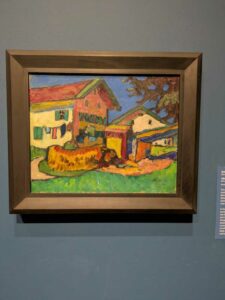 WorcesterArtMuseumJune2025-139 image from Worcester Museum of Art, Worcester MA