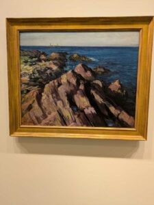 WorcesterArtMuseumJune2025-14 image from Worcester Museum of Art, Worcester MA