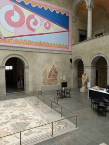 WorcesterArtMuseumJune2025-141 image from Worcester Museum of Art, Worcester MA