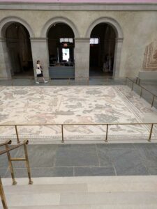 WorcesterArtMuseumJune2025-142 image from Worcester Museum of Art, Worcester MA