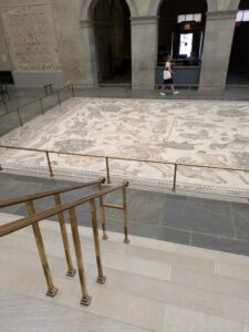 WorcesterArtMuseumJune2025-143 image from Worcester Museum of Art, Worcester MA