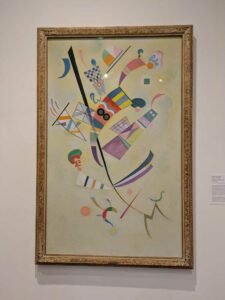 WorcesterArtMuseumJune2025-16 image from Worcester Museum of Art, Worcester MA