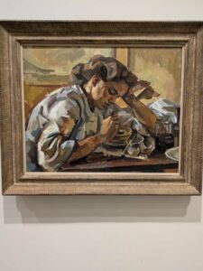 WorcesterArtMuseumJune2025-18 image from Worcester Museum of Art, Worcester MA