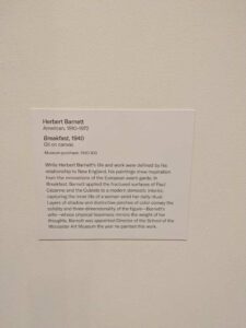 WorcesterArtMuseumJune2025-19 image from Worcester Museum of Art, Worcester MA