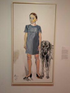 WorcesterArtMuseumJune2025-25 image from Worcester Museum of Art, Worcester MA