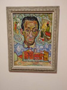 WorcesterArtMuseumJune2025-27 image from Worcester Museum of Art, Worcester MA