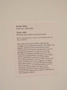 WorcesterArtMuseumJune2025-30 image from Worcester Museum of Art, Worcester MA