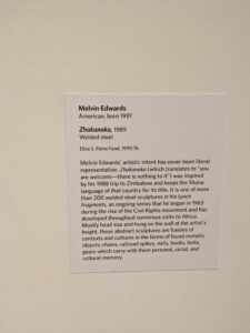 WorcesterArtMuseumJune2025-32 image from Worcester Museum of Art, Worcester MA