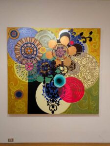 WorcesterArtMuseumJune2025-35 image from Worcester Museum of Art, Worcester MA